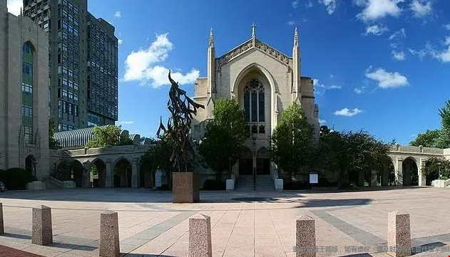 波士頓大學就業前景 波士頓大學