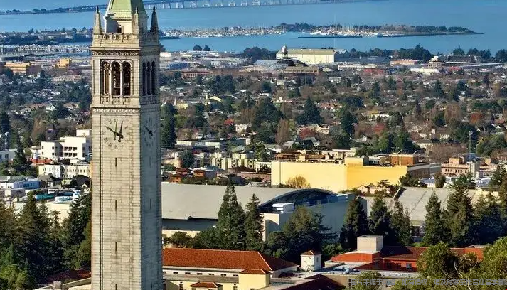 加州大學(xué)圣地亞哥分校