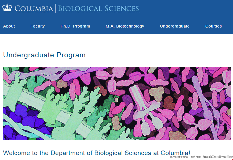 如何準備申請哥大本科生物學(xué)專業(yè).png 如何準備申請哥大本科生物學(xué)專業(yè).png