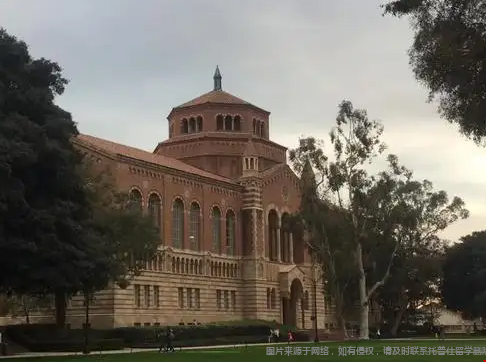 美國大學本科計算機專業排名 華盛頓大學