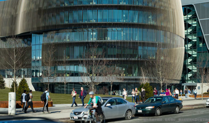 美國東北大學本科學費 美國東北大學