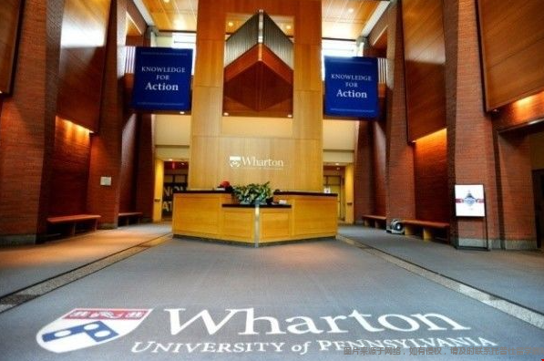 賓夕法尼亞大學(xué)商科碩士項(xiàng)目 賓夕法尼亞大學(xué)商學(xué)院