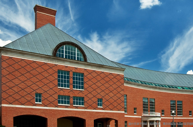 美國達頓商學院