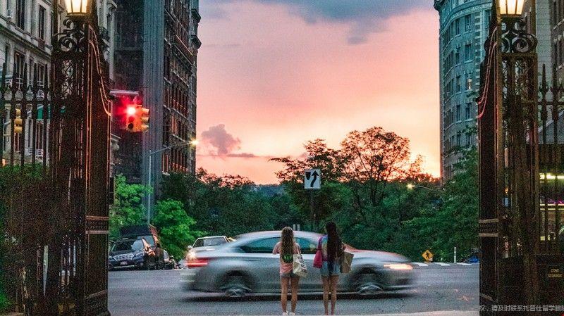 哥倫比亞大學(xué)