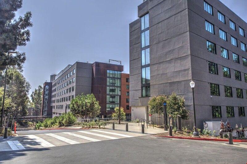 加州大學(xué)洛杉磯分校