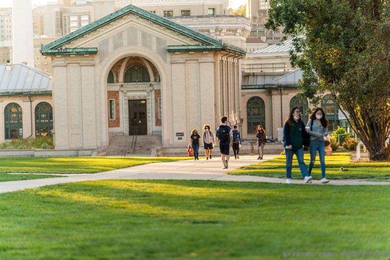 卡內基梅隆大學