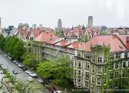 美國心理學(xué)比較好的大學(xué)