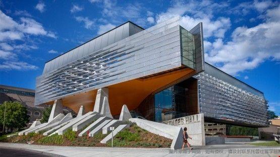 康奈爾大學(xué)會(huì)計(jì)專業(yè)申請要求