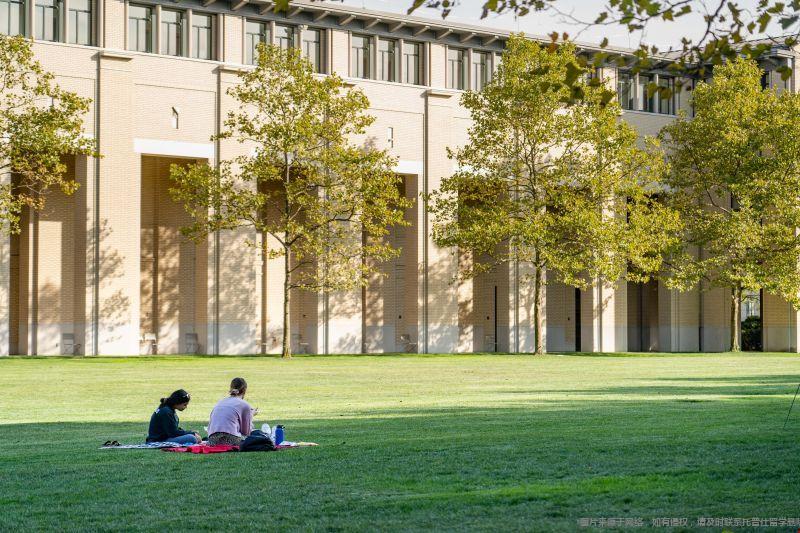 CMU計算機碩士項目盤點