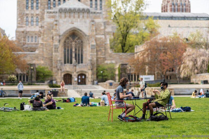 耶魯大學計算機科學碩士項目優劣勢 耶魯大學計算機科學碩士項目優劣勢