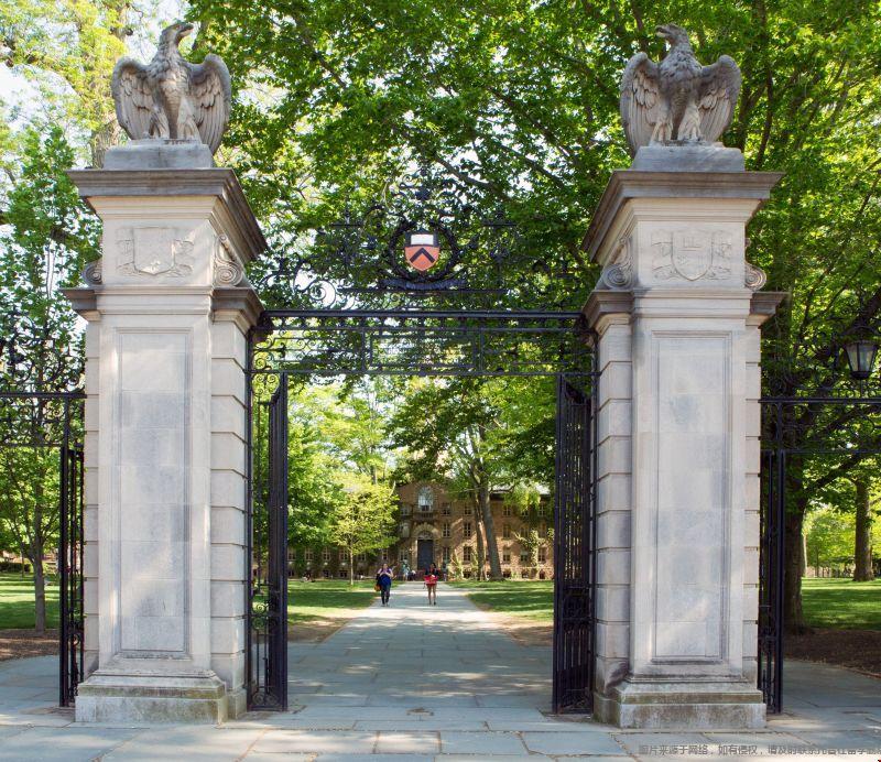 2024美國前十大學排名有哪些 2024美國前十大學排名有哪些