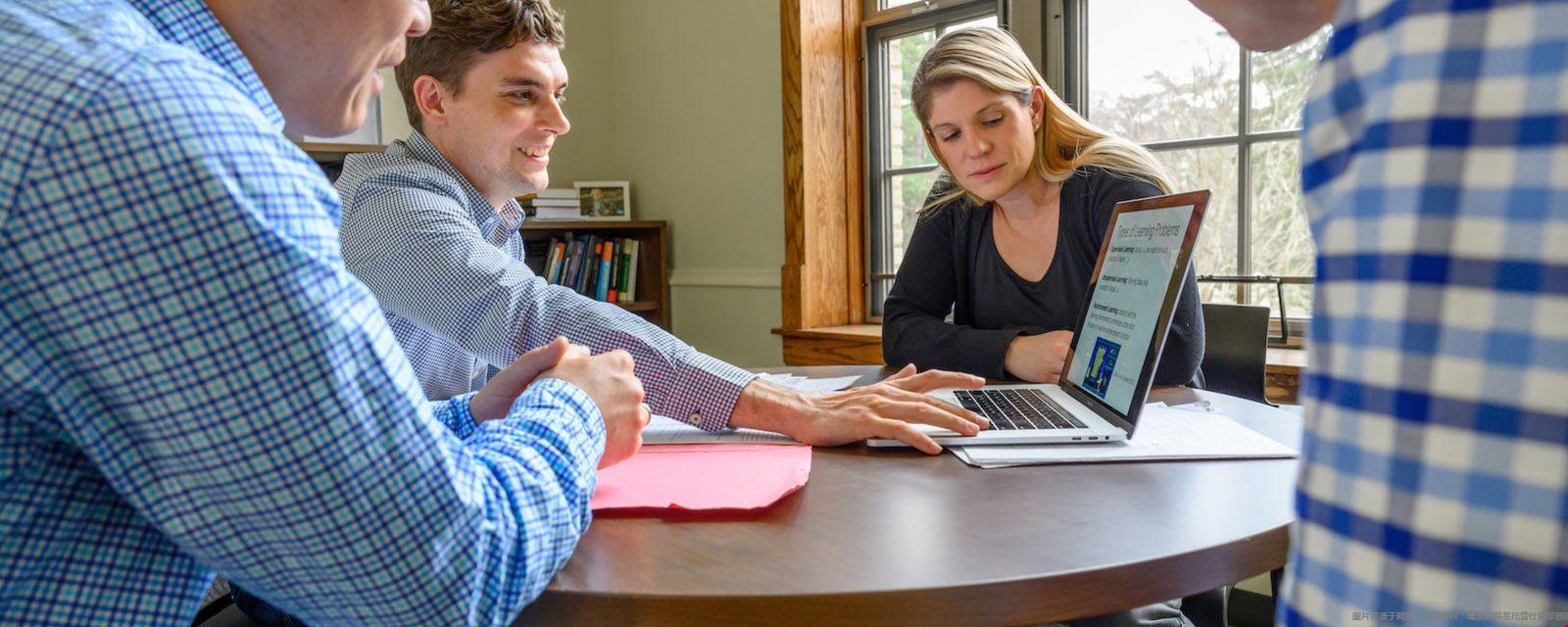 圣母大學管理學碩士專業解讀 圣母大學管理學碩士專業解讀