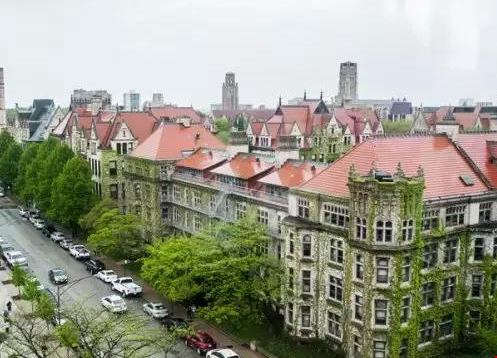 美國(guó)物流與供應(yīng)鏈管理專業(yè)介紹 美國(guó)物流與供應(yīng)鏈管理專業(yè)介紹