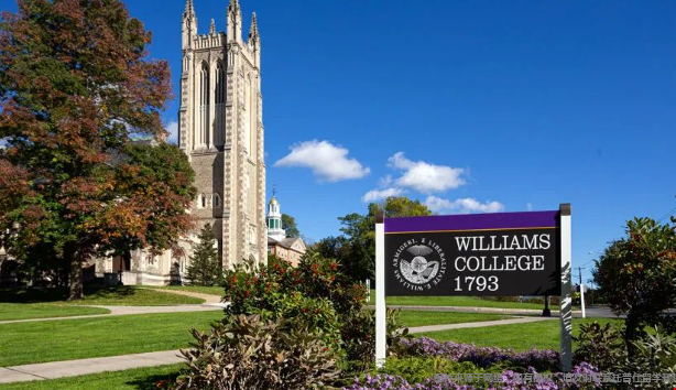 哪些學(xué)校算得上美國頂尖文理學(xué)院 哪些學(xué)校算得上美國頂尖文理學(xué)院