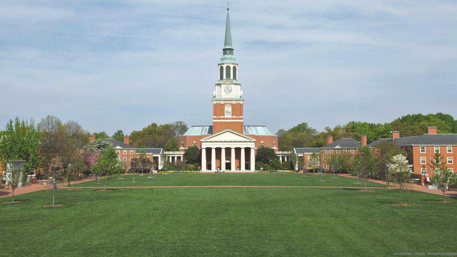 滾動錄取的美國大學盤點 滾動錄取的美國大學