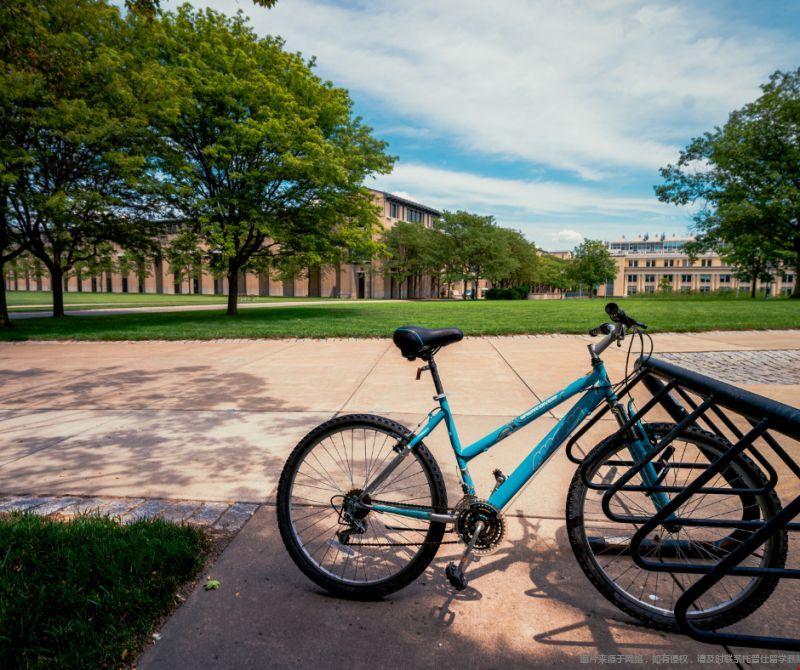 2024年USNews本科AI專業(yè)排名:卡內(nèi)基梅隆大學(xué)第一 USNews本科AI專業(yè)排名