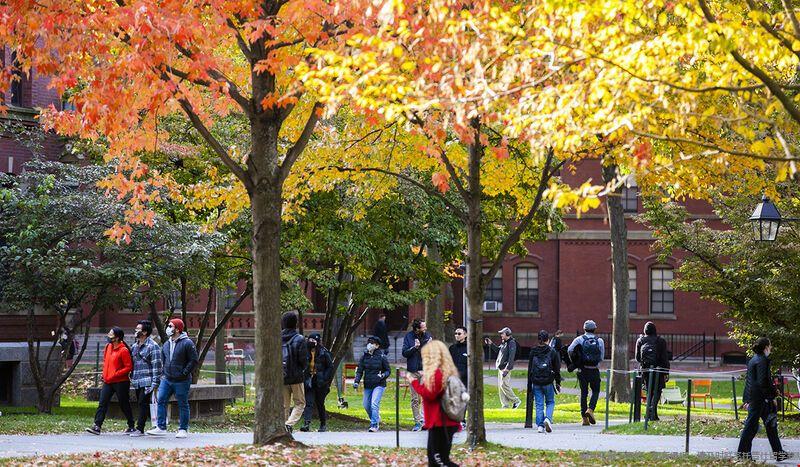 最新哈佛工程學院排名多少 哈佛工程學院排名