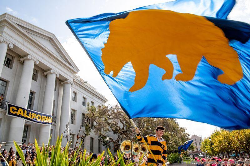 加州系大學(xué)新增專業(yè)