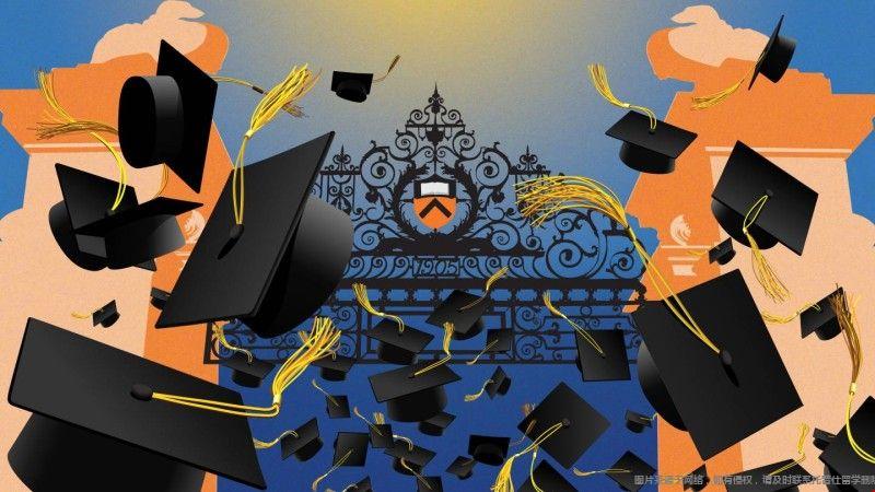 錄取率低的美國大學盤點 錄取率低的美國大學