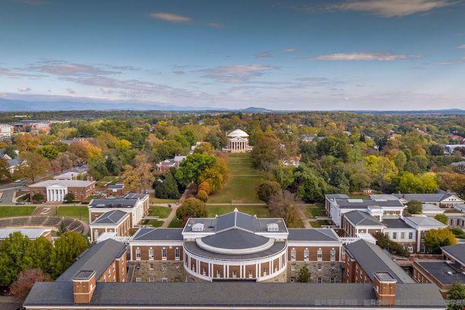 弗吉尼亞州有哪些大學值得讀 弗吉尼亞州有哪些大學值得讀