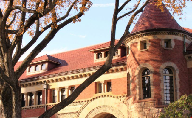 加拿大本科院校類型 加拿大本科院校類型