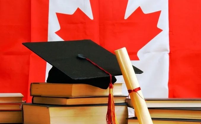 加拿大留學(xué)