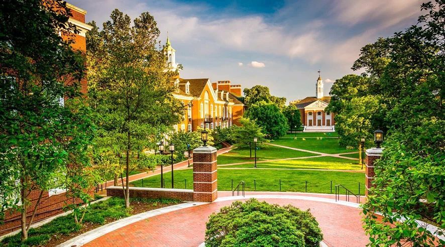 美國名校托福單項要求是什么 美國名校托福單項要求