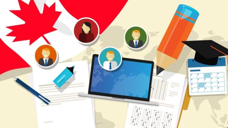 加拿大計(jì)算機(jī)專業(yè)院校排名