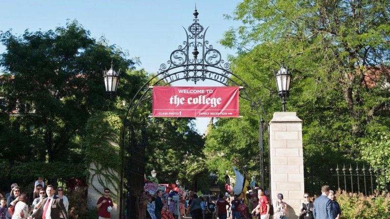 美國研究生商學院排名前30