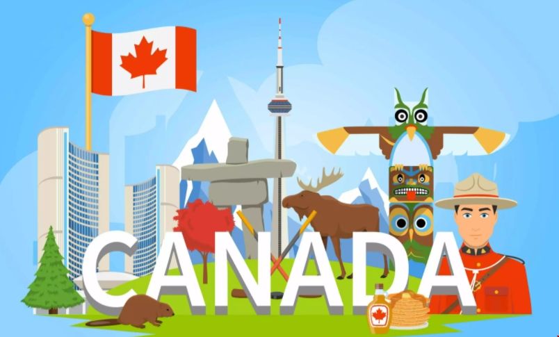 加拿大留學