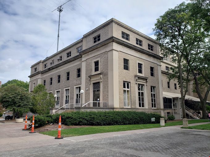 2024年美國金融工程專業大學排名:賓大第一 美國金融工程專業大學排名