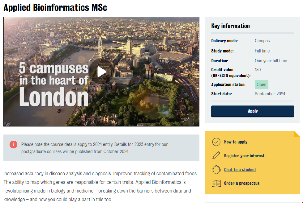 KCL大學(xué)應(yīng)用生物信息學(xué)碩士項目.png KCL大學(xué)應(yīng)用生物信息學(xué)碩士項目.png