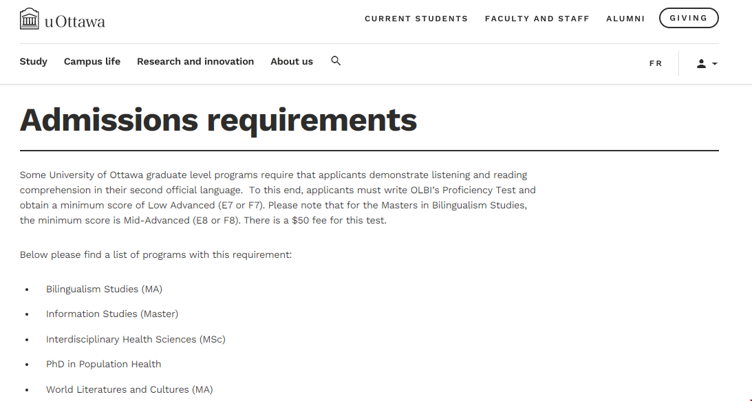 渥太華大學研究生錄取條件.png