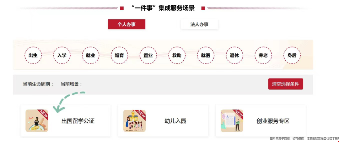 北京市出國留學公證網上辦理流程.png 北京市出國留學公證網上辦理流程.png