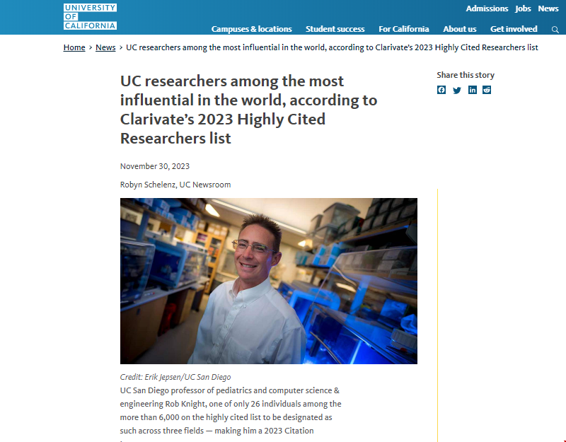 加州大學入圍2023高被引研究人員名單.png 加州大學入圍2023高被引研究人員名單.png