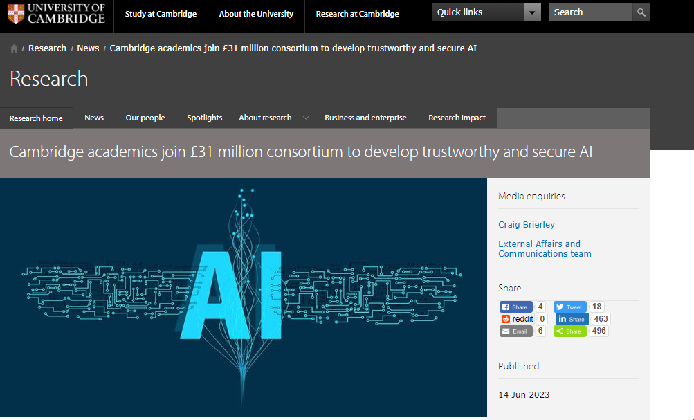 劍橋大學加入3100萬英鎊人工智能聯盟.png