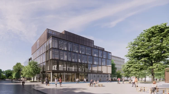 多倫多大學(xué)新AC總部.png 多倫多大學(xué)新AC總部.png