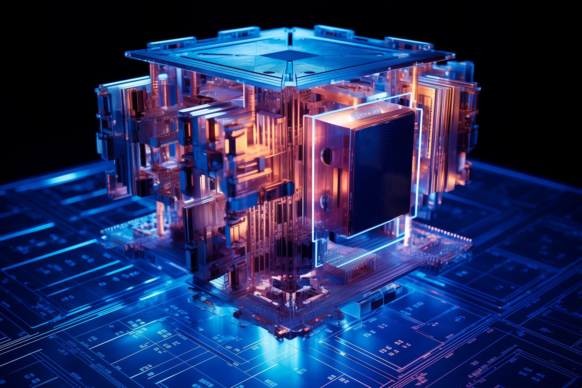 哈佛大學(xué)量子計(jì)算糾錯(cuò)實(shí)現(xiàn)重大突破.jpg 哈佛大學(xué)量子計(jì)算糾錯(cuò)實(shí)現(xiàn)重大突破.jpg