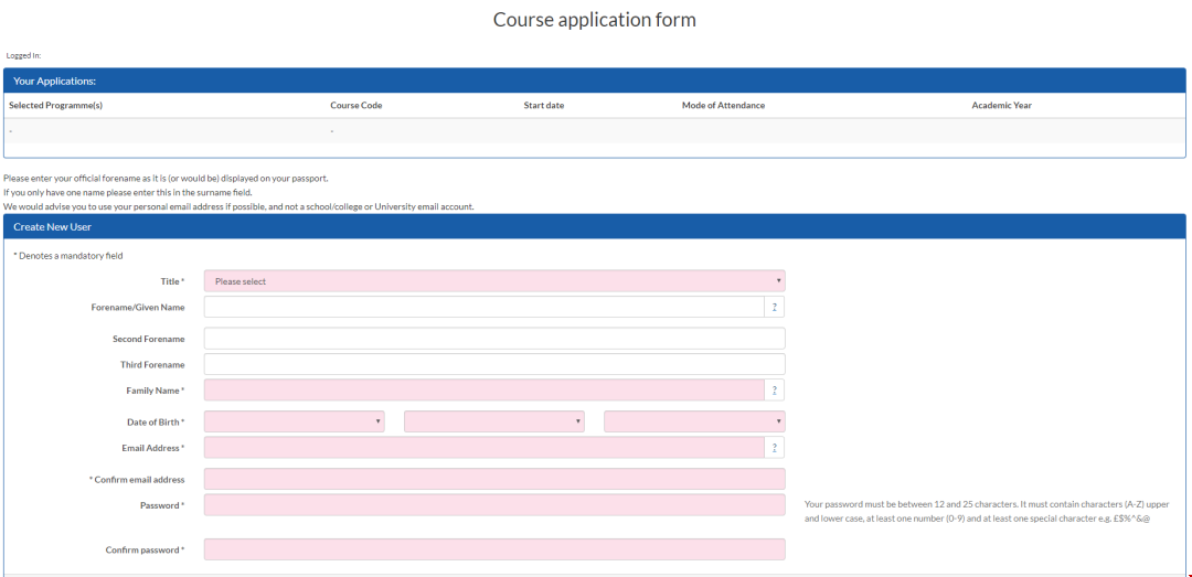 華威大學網申流程第二步.png 華威大學網申流程第二步.png