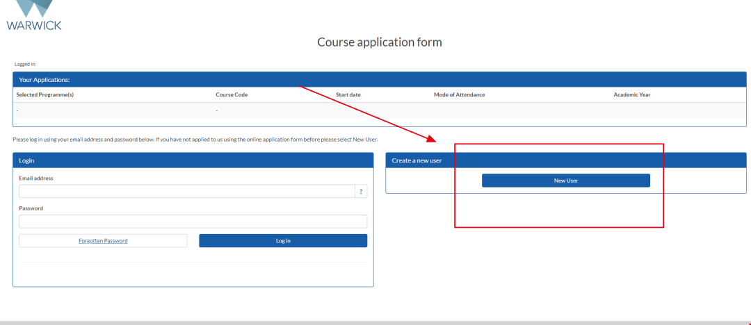 華威大學網申流程第一步.png 華威大學網申流程第一步.png
