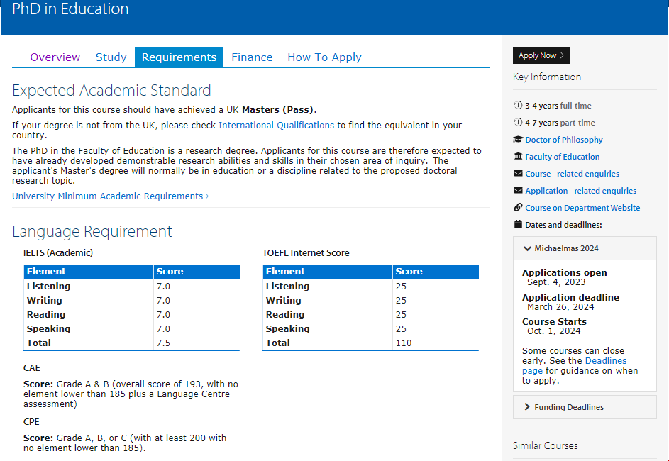 劍橋大學教育學博士申請要求.png 劍橋大學教育學博士申請要求.png
