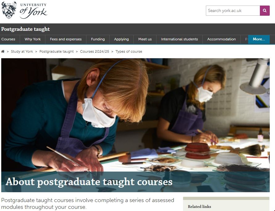 約克大學全日制授課碩士學位.png 約克大學全日制授課碩士學位.png