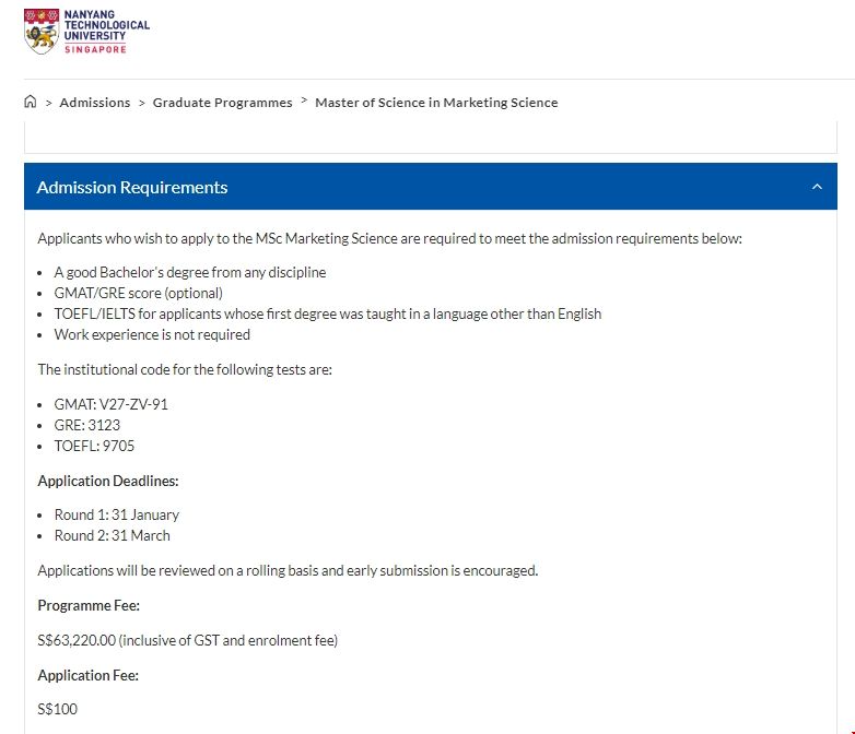 NTU大學(xué)市場營銷理學(xué)碩士申請要求.png NTU大學(xué)市場營銷理學(xué)碩士申請要求.png
