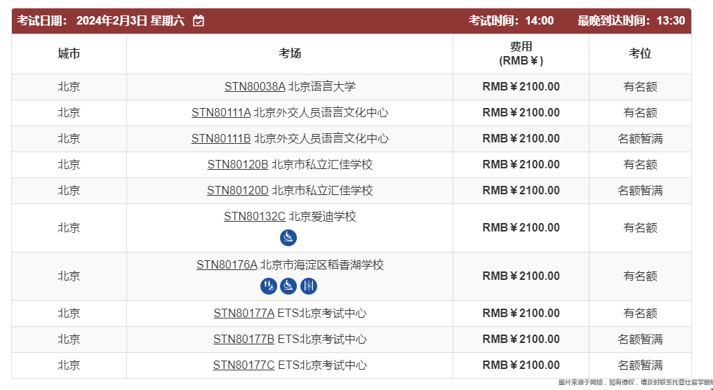 2024年1月托福考位新增下午場.png 2024年1月托福考位新增下午場.png
