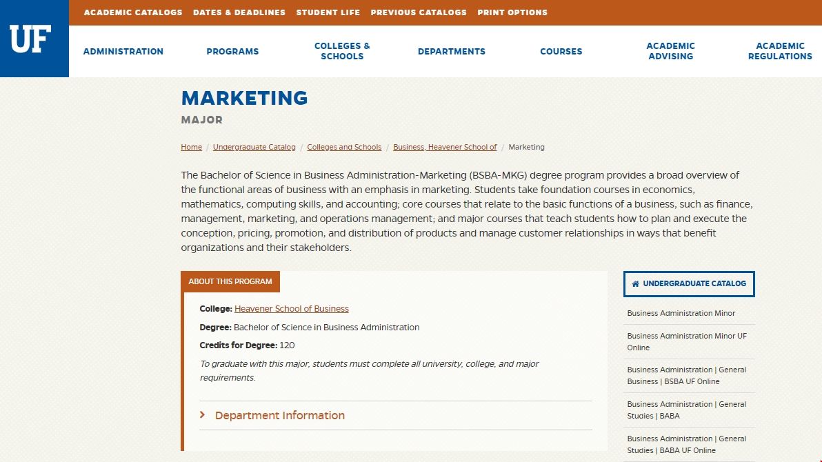 佛羅里達大學市場營銷專業.png 佛羅里達大學市場營銷專業.png
