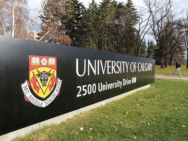 卡爾加里大學(xué).jpg 卡爾加里大學(xué).jpg
