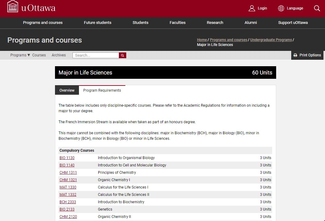 渥太華大學(xué)生命科學(xué)專(zhuān)業(yè)課程設(shè)置.png 渥太華大學(xué)生命科學(xué)專(zhuān)業(yè)課程設(shè)置.png