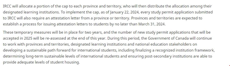 加拿大正式暫停本科學(xué)簽申請(qǐng).png 加拿大正式暫停本科學(xué)簽申請(qǐng).png