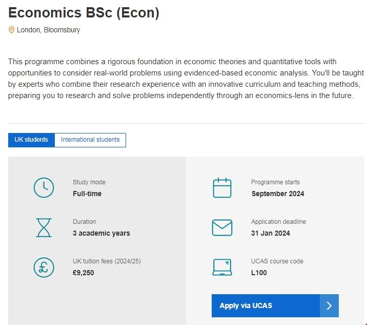 UCL本科經濟專業.png UCL本科經濟專業.png