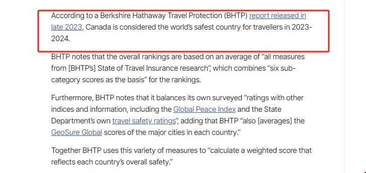 加拿大入榜全球最安全的國家.png 加拿大入榜全球最安全的國家.png